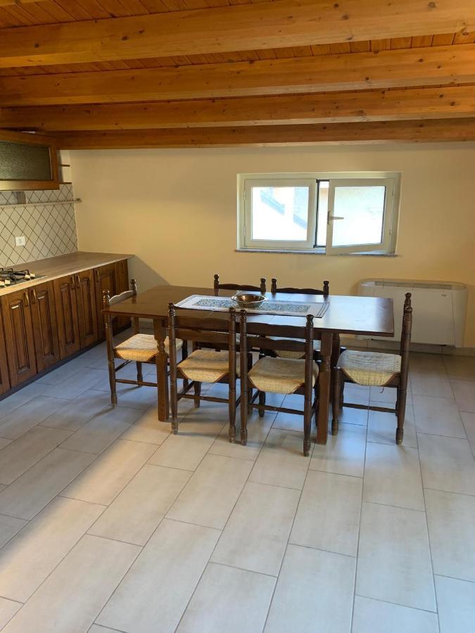 Apartament Casa Marconi Duplex Avec Terrasse Aragona Zewnętrze zdjęcie